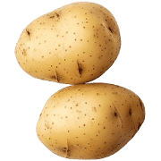 อิโมจิไลน์ POTATO emoji