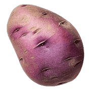 อิโมจิไลน์ POTATO emoji