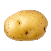 อิโมจิไลน์ POTATO emoji