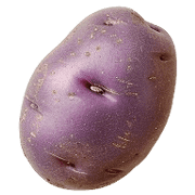 อิโมจิไลน์ POTATO emoji