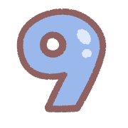 Useful Emojis for Life, Work and Diary รูปที่ 39