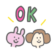 อิโมจิไลน์ usable speaking animals Emoji