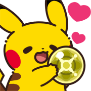 Pokémon มินิอิมแพกต์! อิโมจิแอนิเมชัน