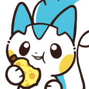 Pokémon มินิอิมแพกต์! อิโมจิแอนิเมชัน