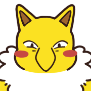 Pokémon มินิอิมแพกต์! อิโมจิแอนิเมชัน รูปที่ 19
