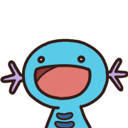 Pokémon มินิอิมแพกต์! อิโมจิแอนิเมชัน รูปที่ 23