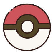 Pokémon มินิอิมแพกต์! อิโมจิแอนิเมชัน รูปที่ 32