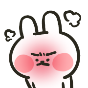 HelloRabbits!!! กระต่ายตัวป่วน