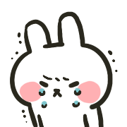 HelloRabbits!!! กระต่ายตัวป่วน