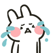 HelloRabbits!!! กระต่ายตัวป่วน