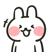 HelloRabbits!!! กระต่ายตัวป่วน รูปที่ 5