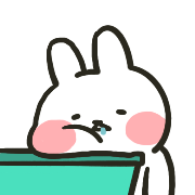 HelloRabbits!!! กระต่ายตัวป่วน รูปที่ 7