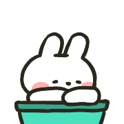 HelloRabbits!!! กระต่ายตัวป่วน รูปที่ 8