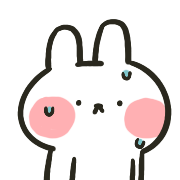 HelloRabbits!!! กระต่ายตัวป่วน รูปที่ 11