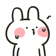 HelloRabbits!!! กระต่ายตัวป่วน รูปที่ 12