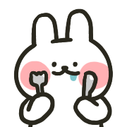 HelloRabbits!!! กระต่ายตัวป่วน รูปที่ 15