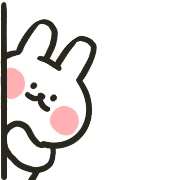 HelloRabbits!!! กระต่ายตัวป่วน รูปที่ 16