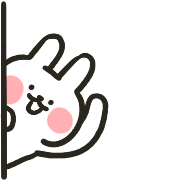 HelloRabbits!!! กระต่ายตัวป่วน รูปที่ 18