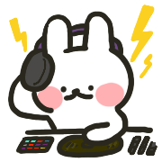 HelloRabbits!!! กระต่ายตัวป่วน รูปที่ 27