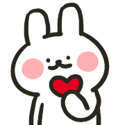 HelloRabbits!!! กระต่ายตัวป่วน รูปที่ 28