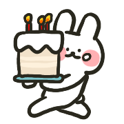 HelloRabbits!!! กระต่ายตัวป่วน รูปที่ 33