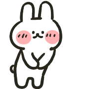 HelloRabbits!!! กระต่ายตัวป่วน รูปที่ 34