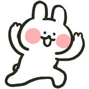HelloRabbits!!! กระต่ายตัวป่วน รูปที่ 35