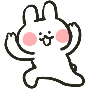 HelloRabbits!!! กระต่ายตัวป่วน รูปที่ 36