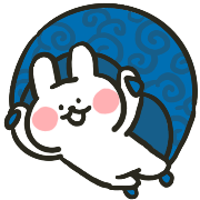 HelloRabbits!!! กระต่ายตัวป่วน รูปที่ 39