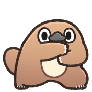 อิโมจิ Unfriendly Animals: LOVE & PEACE รูปที่ 5