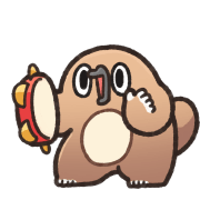 อิโมจิ Unfriendly Animals: LOVE & PEACE รูปที่ 13