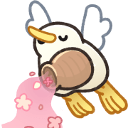 อิโมจิ Unfriendly Animals: LOVE & PEACE รูปที่ 18