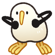 อิโมจิ Unfriendly Animals: LOVE & PEACE รูปที่ 21