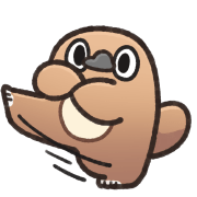 อิโมจิ Unfriendly Animals: LOVE & PEACE รูปที่ 37