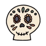 อิโมจิไลน์ Mexicoco emoji