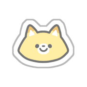 อิโมจิไลน์ Happy autumn sticker emoji