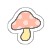 อิโมจิไลน์ Happy autumn sticker emoji