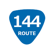 อิโมจิไลน์ ROUTE 123