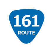 อิโมจิไลน์ ROUTE 161