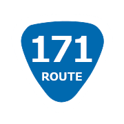 อิโมจิไลน์ ROUTE 161