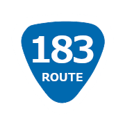 อิโมจิไลน์ ROUTE 161