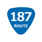 อิโมจิไลน์ ROUTE 161