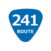 อิโมจิไลน์ ROUTE 241