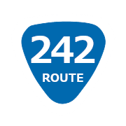 อิโมจิไลน์ ROUTE 241