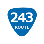 อิโมจิไลน์ ROUTE 241