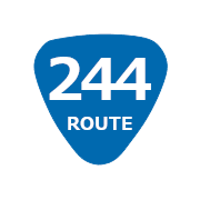 อิโมจิไลน์ ROUTE 241