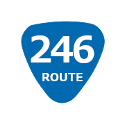 อิโมจิไลน์ ROUTE 241