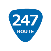 อิโมจิไลน์ ROUTE 241