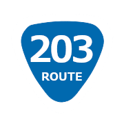 อิโมจิไลน์ ROUTE 201