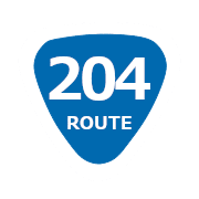 อิโมจิไลน์ ROUTE 201